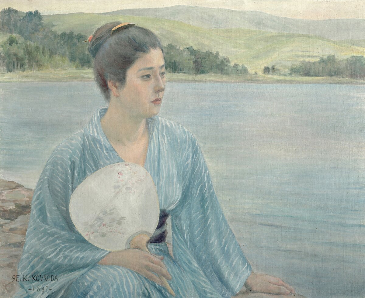 Lakeside